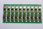 HP7553A chip
